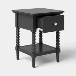 Traditional Kids' Nightstand Table - Pillowfort™ -Pillowfort GUEST ea3f91af 1aec 4549 ab38 9d7309a56493