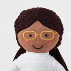 Kids' Decorative Pillow Pal Blue - Pillowfort™ -Pillowfort GUEST eaf8604d 5cf0 44a3 afa2 e527f1cf1031