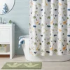 Dinosaur Kids' Shower Curtain - Pillowfort™ 1 Dinosaur Kids' Shower Curtain - Pillowfort™ -Pillowfort GUEST eb2f8397 1bfa 4ebf b501 90773d2d5fde