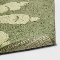 Dinosaur Feet Kids' Bath Rug - Pillowfort™ -Pillowfort GUEST f3700ee7 0a72 4bab 8154 74a74c846029
