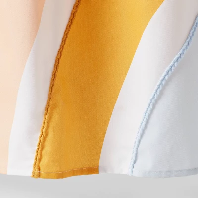 Kids' Shower Curtain Rainbow - Pillowfort™ 5 Kids' Shower Curtain Rainbow - Pillowfort™ - Image 3