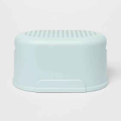 Kids' Single Step Stool - Pillowfort™ 7 Kids' Single Step Stool - Pillowfort™ - Image 5