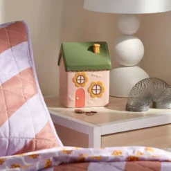 House Piggy Bank - Pillowfort™