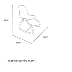 Sensory Friendly Kids' Desk Chair - Pillowfort™ 11 Sensory Friendly Kids' Desk Chair - Pillowfort™ -Pillowfort GUEST f70e2629 90d6 4430 a976 d6815788fa0e