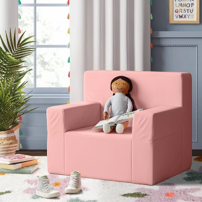 Modern Kids' Accent Chair - Pillowfort™ 11 Modern Kids' Accent Chair - Pillowfort™ - Image 9