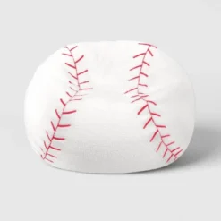 Sport Kids' Bean Bag Chair - Pillowfort™ -Pillowfort GUEST f8246af0 15a2 4249 8647 58ff4e5637df