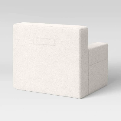 Modern Kids' Accent Chair - Pillowfort™ 5 Modern Kids' Accent Chair - Pillowfort™ - Image 3