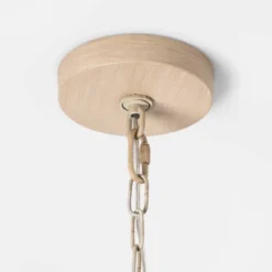 Boho Beaded Kids' Chandelier - Pillowfort™ 8 Boho Beaded Kids' Chandelier - Pillowfort™ -Pillowfort GUEST fafbe62f 64c1 48e9 8b8d 65cb247d7990