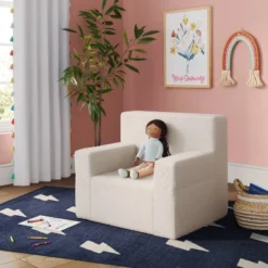 Modern Kids' Accent Chair - Pillowfort™ 16 Modern Kids' Accent Chair - Pillowfort™ -Pillowfort GUEST fd21b2ce 9be2 4065 b695 ced95281ef3c